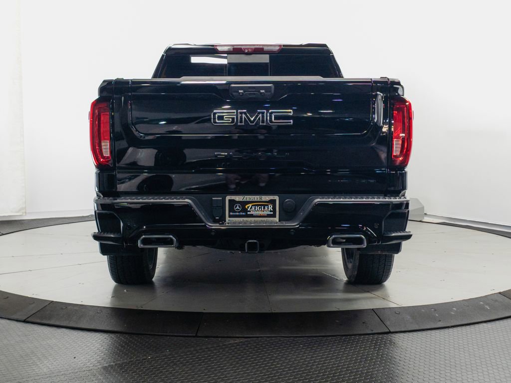 Used 2023 GMC Sierra 1500 Denali w/ Technology Package AWD/4WD image 29
