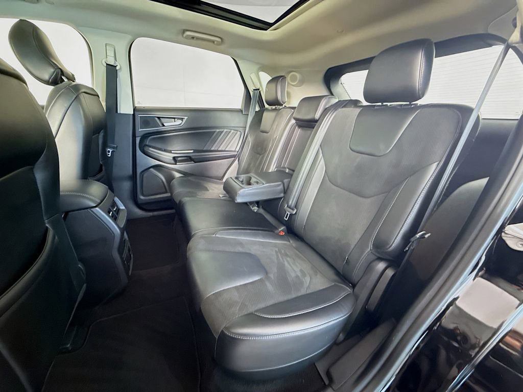 Used 2016 Ford Edge Sport w/ Equipment Group 401A image 22