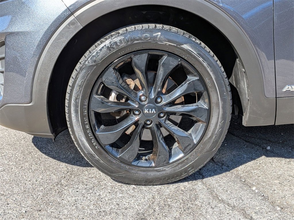 Used 2020 Kia Sorento S image 29
