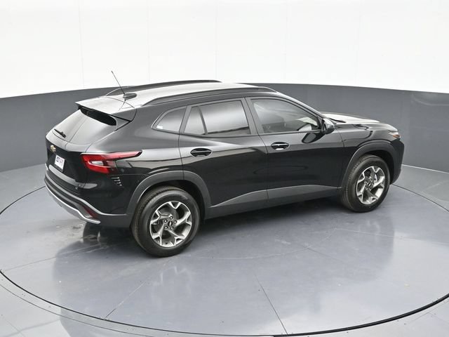 New 2026 Chevrolet Trax LT w/ Driver Confidence Package FWD image 54