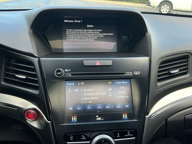 Used 2019 Acura ILX w/ Premium Package image 23