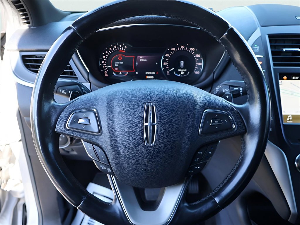 Used 2016 Lincoln MKC Reserve w/ Technology Package image 32