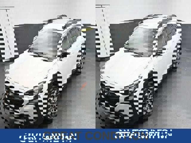 Used 2024 Subaru Outback Limited image 16