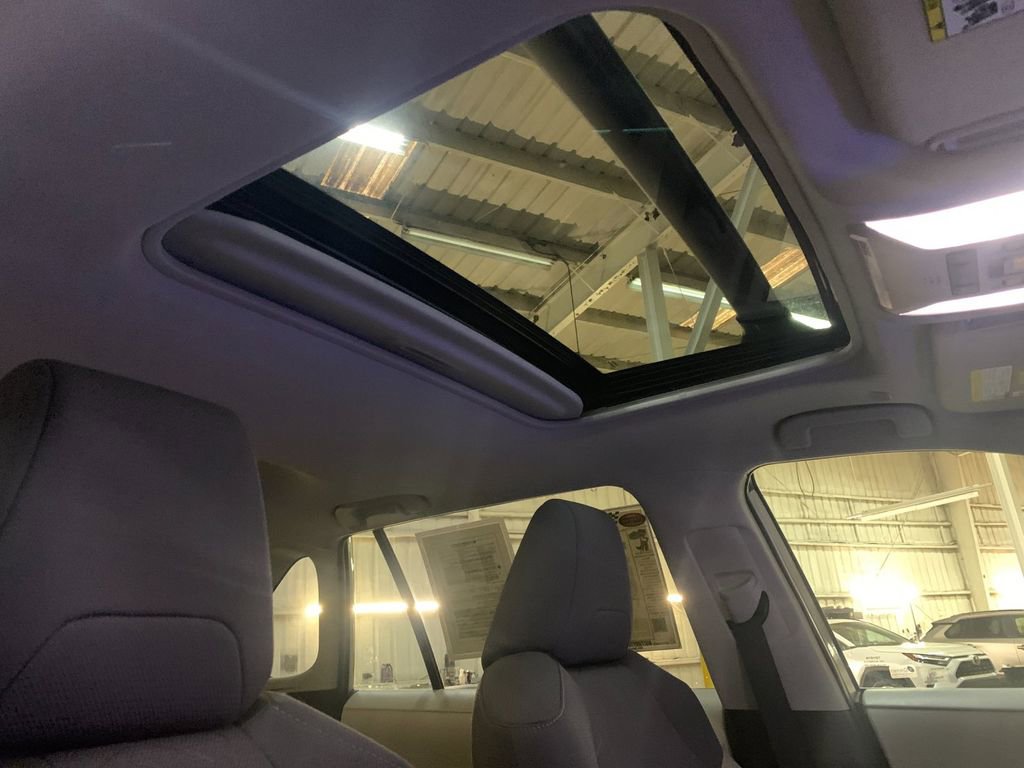 Used 2024 Toyota RAV4 XLE w/ Convenience Package image 19