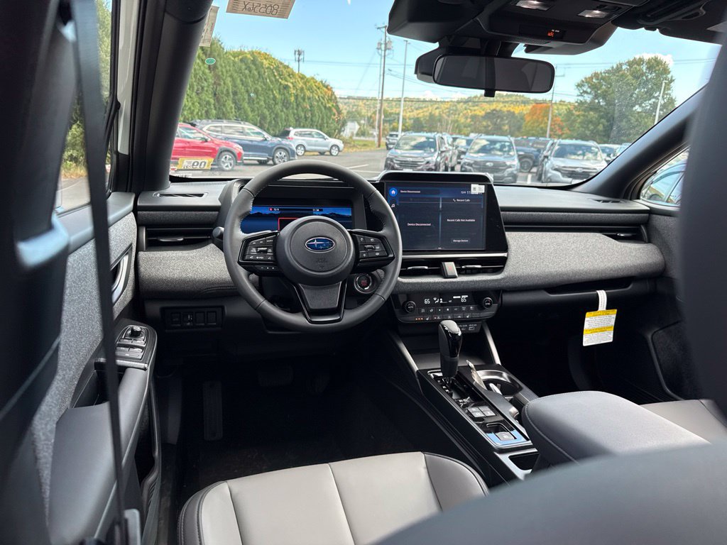 New 2026 Subaru Outback Premium AWD/4WD image 16