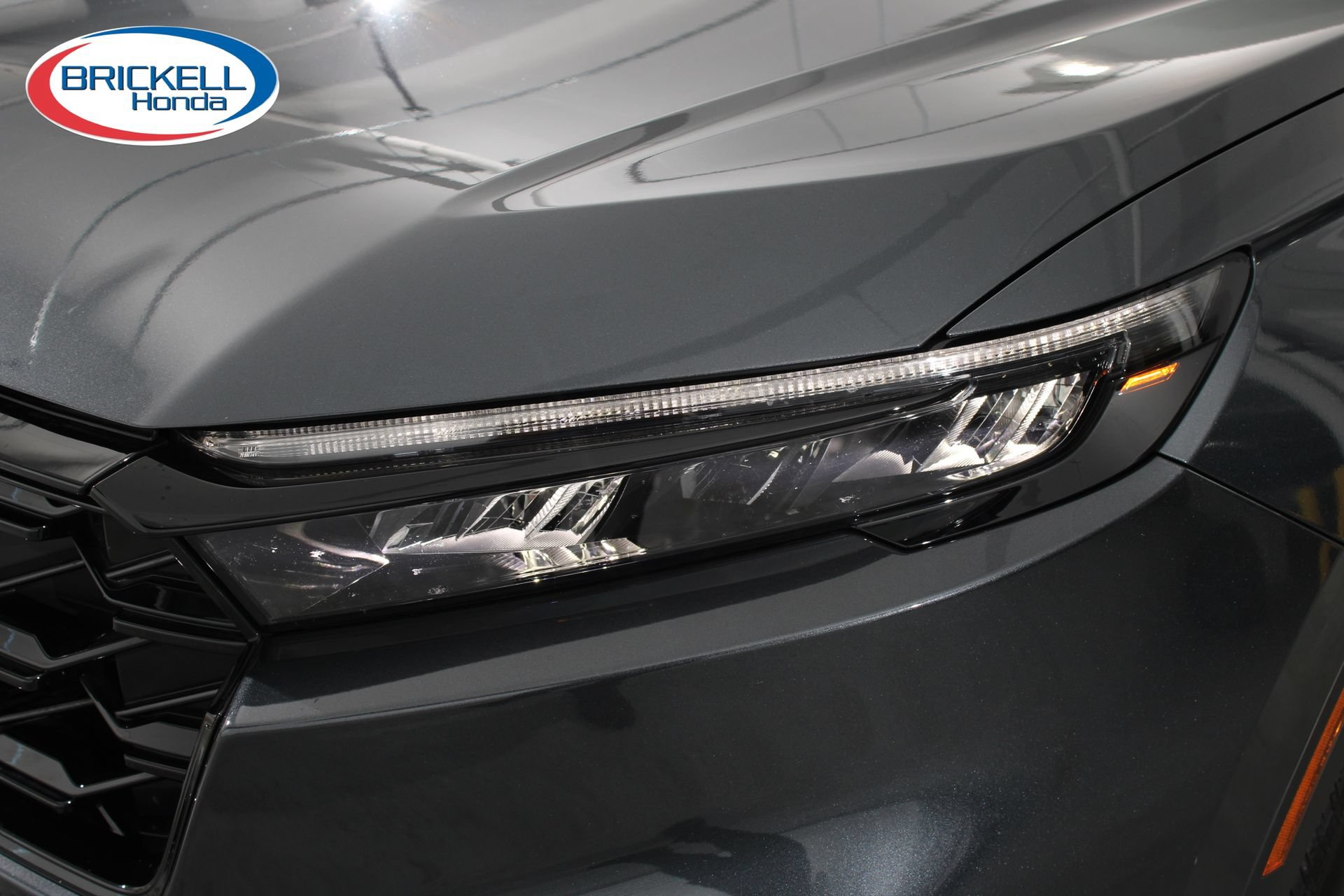 Certified 2024 Honda CR-V Sport Touring image 10