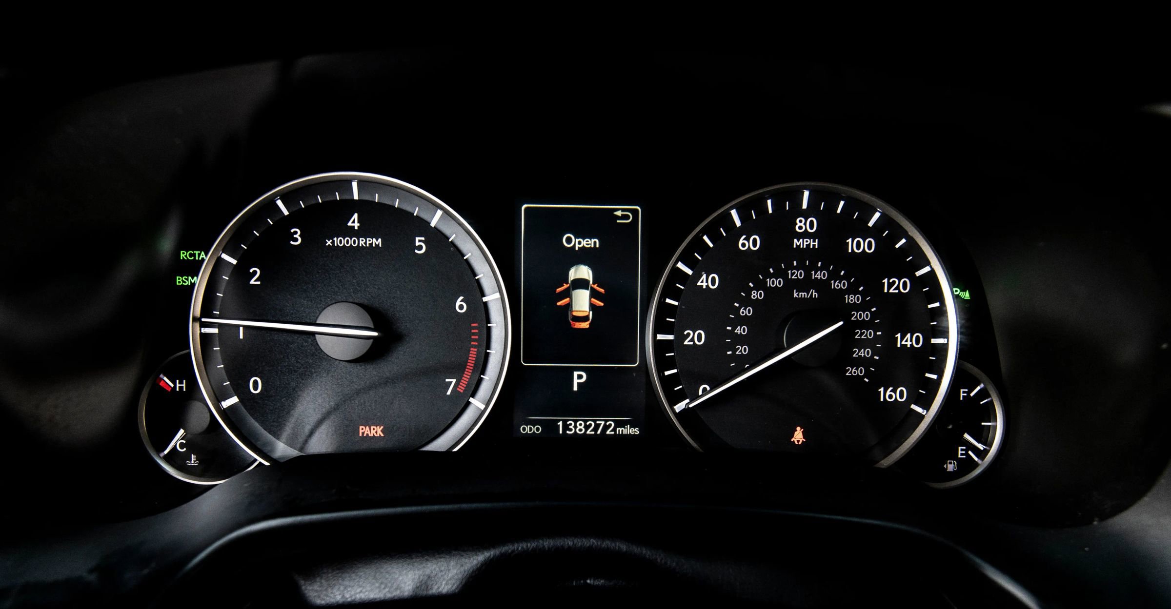 Used 2016 Lexus RX 350 AWD image 40