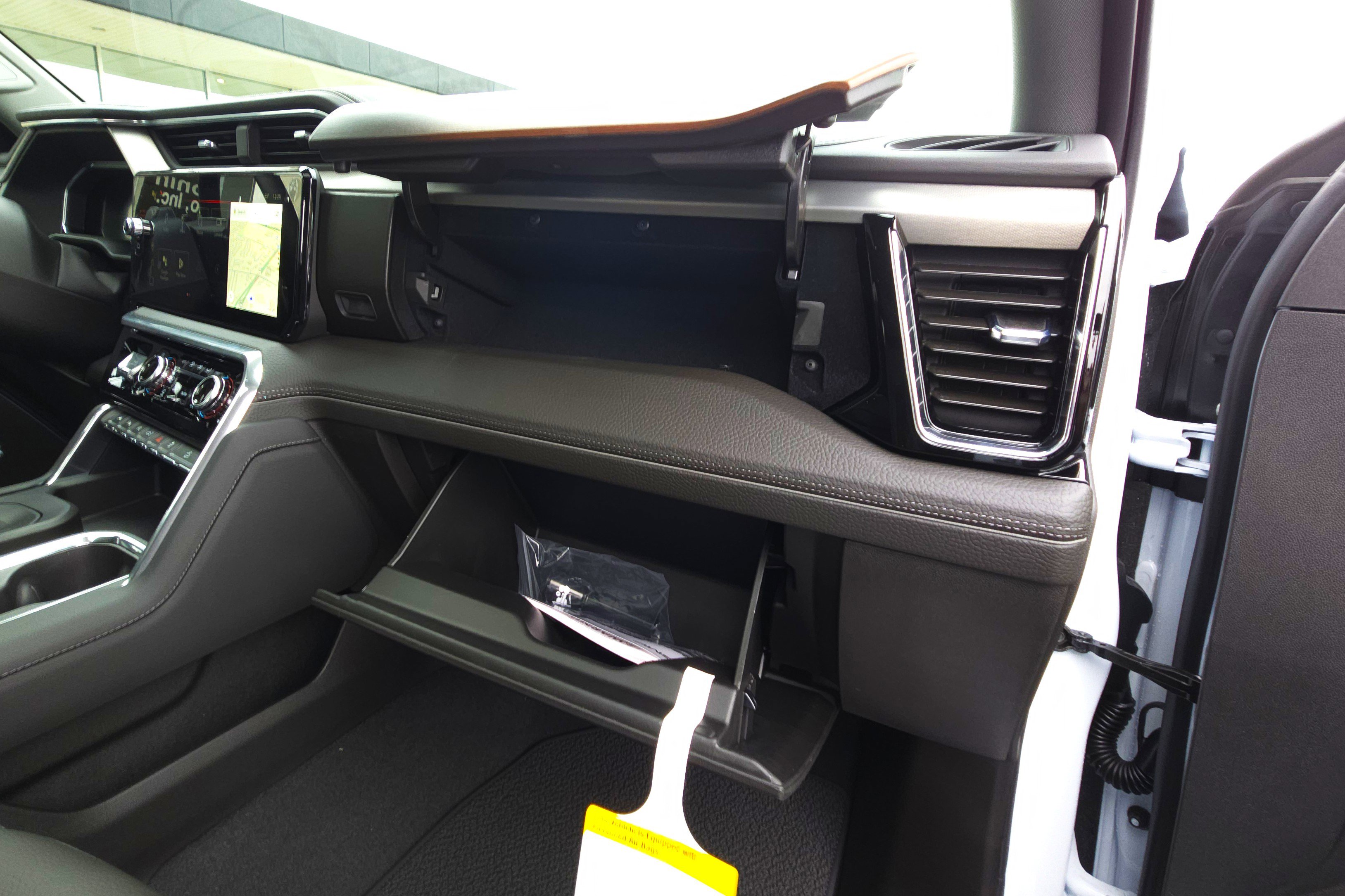 New 2026 GMC Sierra 1500 Denali image 22