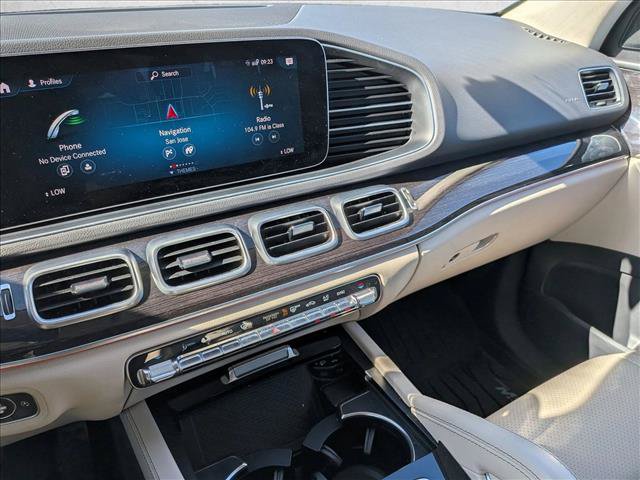Certified 2020 Mercedes-Benz GLE 350 4MATIC image 12