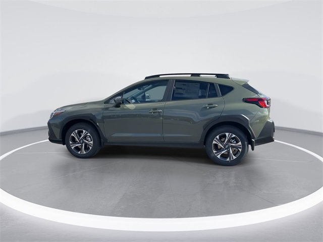 New 2026 Subaru Crosstrek 2.0i Premium image 5
