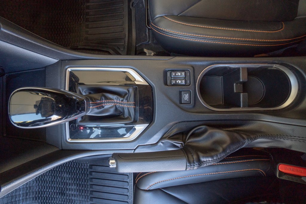 Certified 2023 Subaru Crosstrek 2.5i Limited image 10