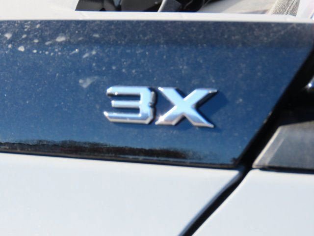 New 2025 GMC Hummer EV 3X AWD/4WD image 13