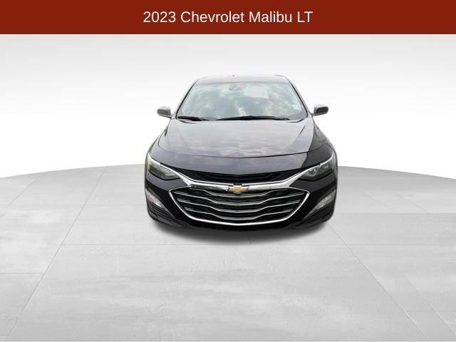 Used 2023 Chevrolet Malibu LT FWD image 2