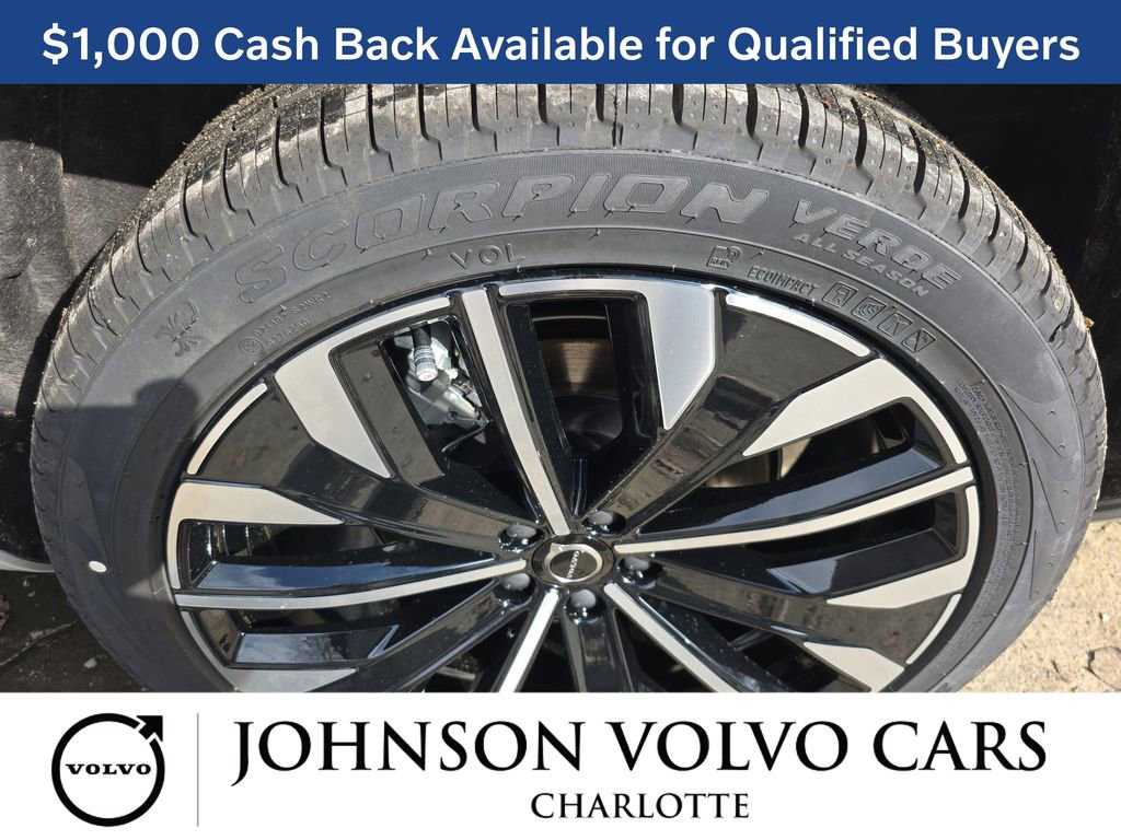 New 2026 Volvo XC90 T8 Ultra w/ Protection Package Premier AWD/4WD image 34