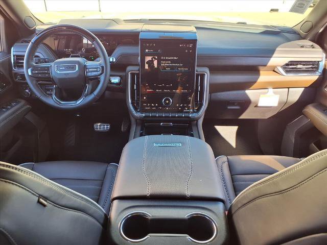 New 2026 GMC Yukon XL Denali Ultimate w/ LPO, Illumination Package image 4