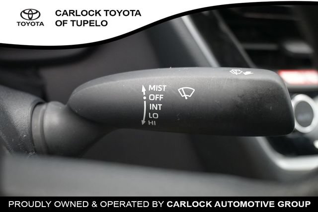 Used 2026 Toyota Corolla LE FWD image 25