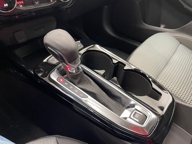 New 2026 Chevrolet Trax LT image 6