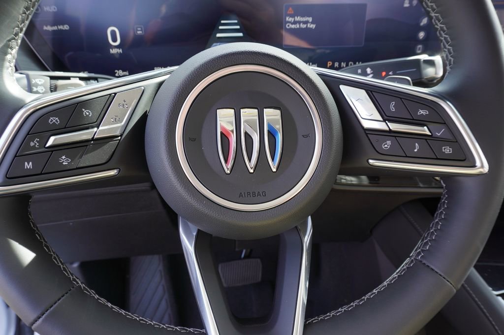 Certified 2026 Buick Envision Avenir image 18