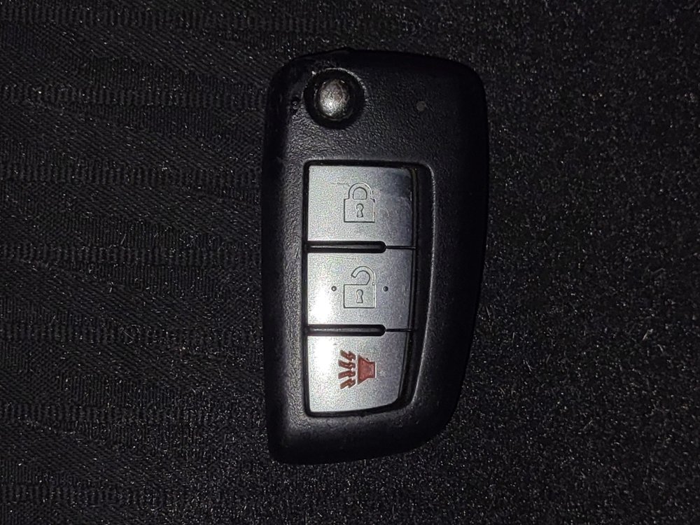 Used 2018 Nissan Rogue S FWD image 32