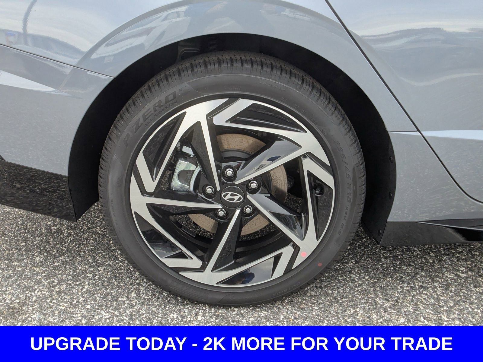 New 2026 Hyundai Sonata SEL image 27