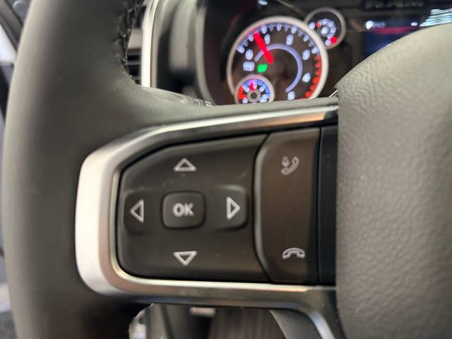 New 2026 RAM 2500 Big Horn AWD/4WD image 31