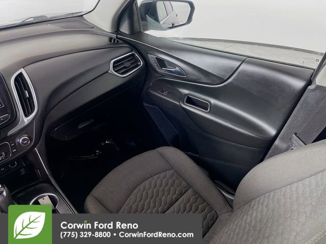 Used 2020 Chevrolet Equinox LT image 21