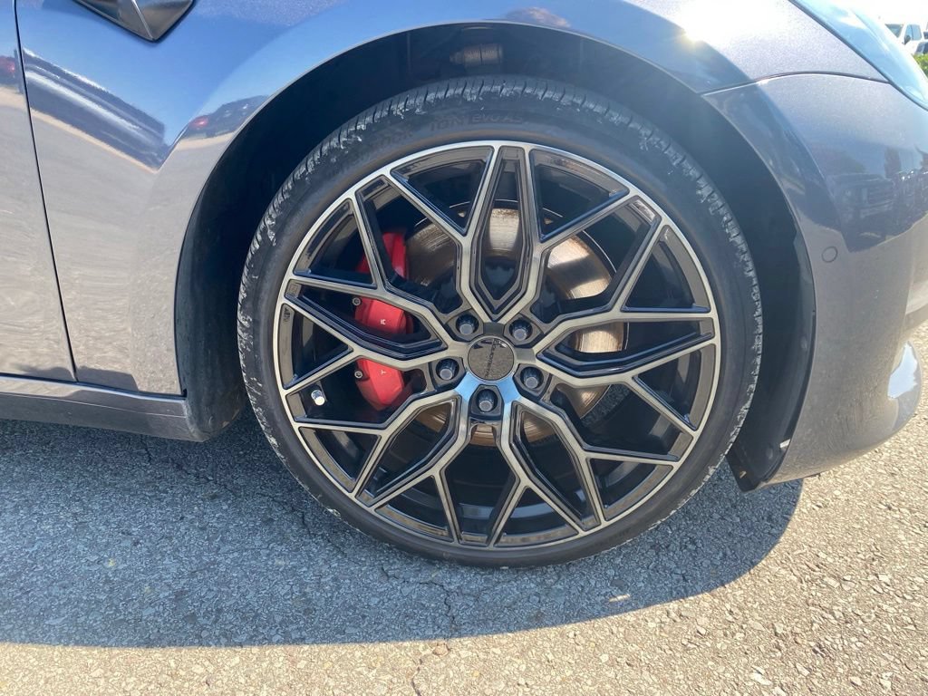 Used 2019 Tesla Model 3 Performance AWD/4WD image 6