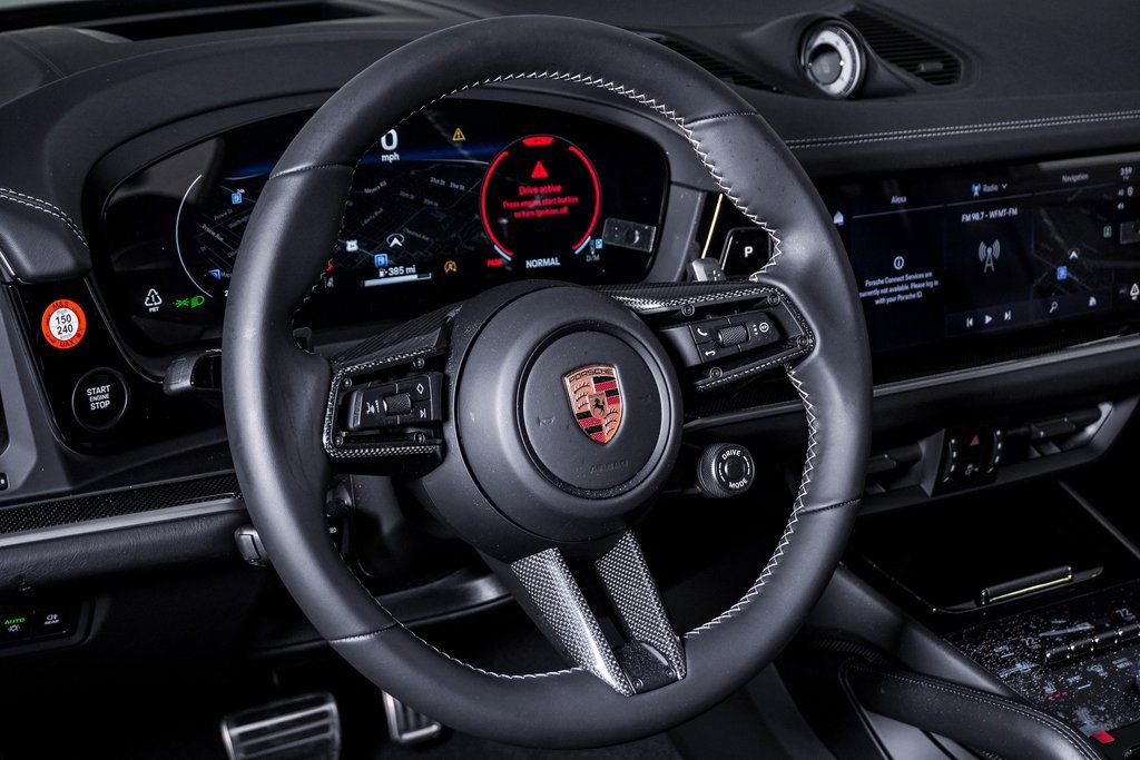 New 2026 Porsche Cayenne S image 18