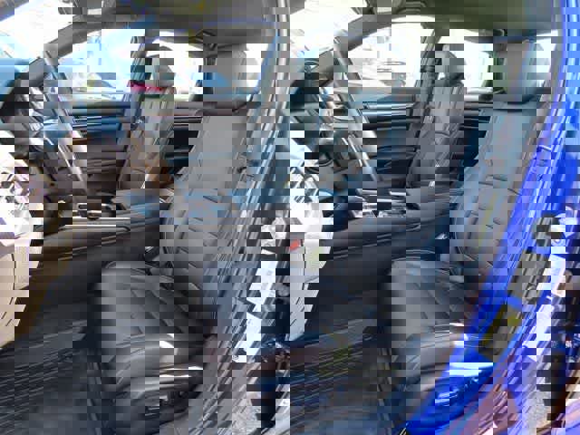 Certified 2022 Honda Accord Sport image 12