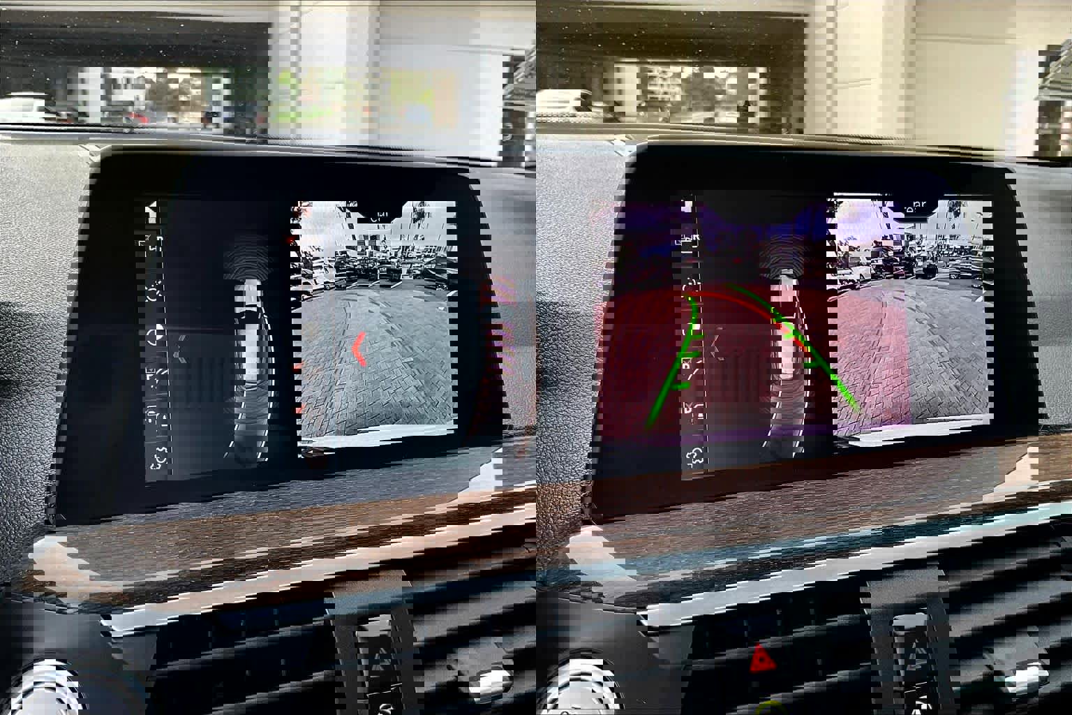 Used 2021 BMW X3 sDrive30i w/ Convenience Package image 25