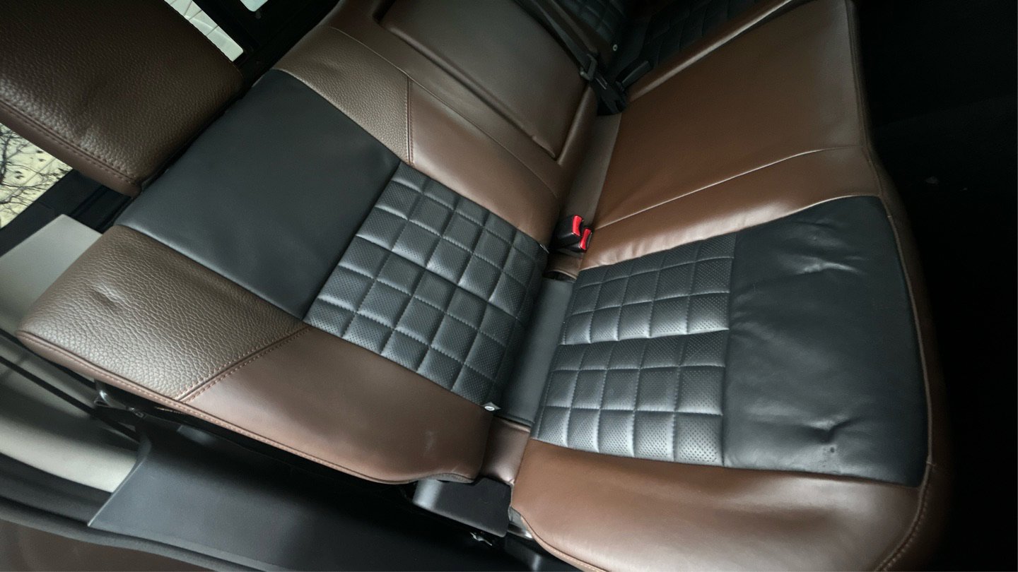 Used 2019 Nissan Titan Platinum Reserve image 18