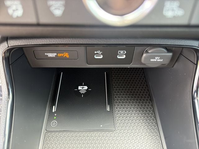 New 2026 Honda CR-V EX image 37