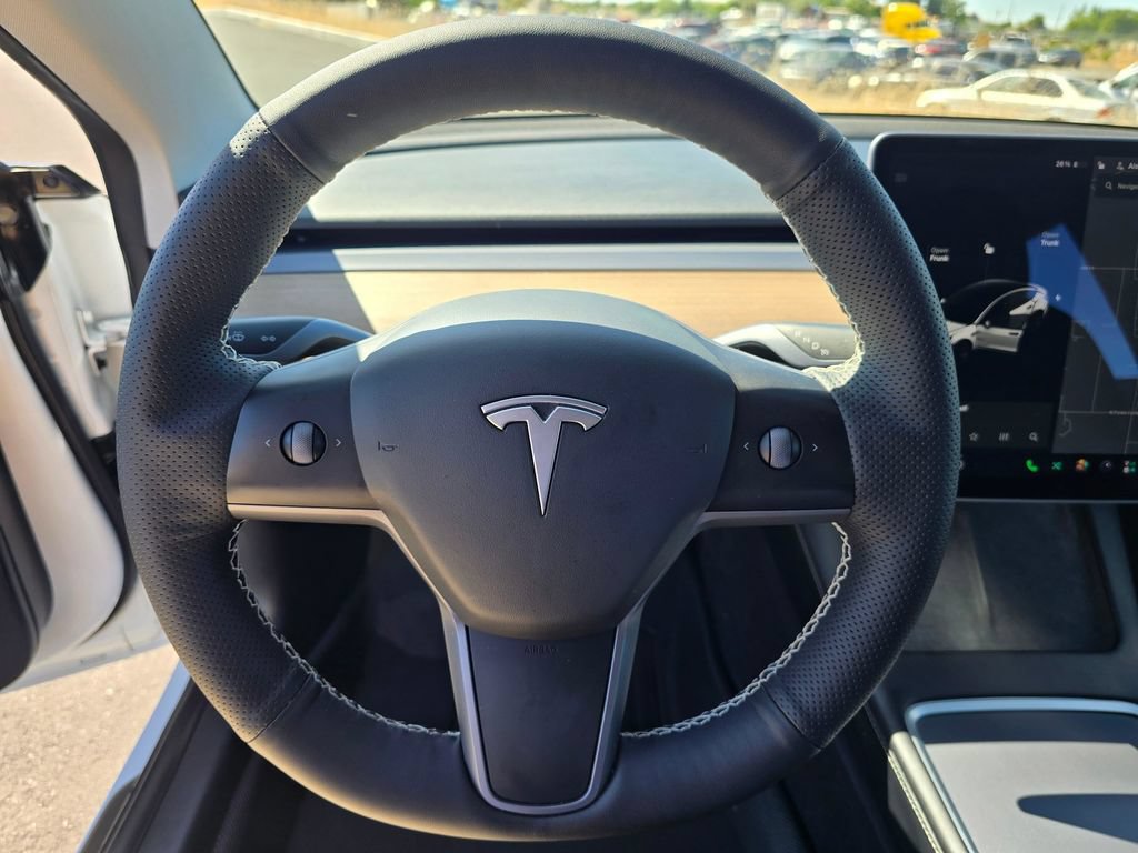 Used 2021 Tesla Model 3 Standard Range Plus RWD image 19