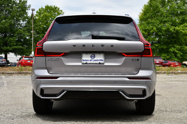 New 2026 Volvo XC60 B5 Plus w/ Protection Package Premier AWD/4WD image 5