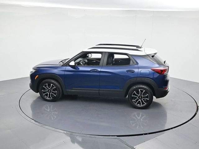 Used 2023 Chevrolet TrailBlazer ACTIV w/ Convenience Package image 38