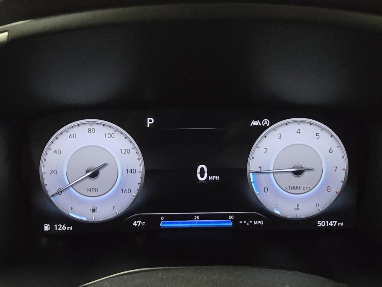 Used 2023 Hyundai Santa Fe Limited image 27