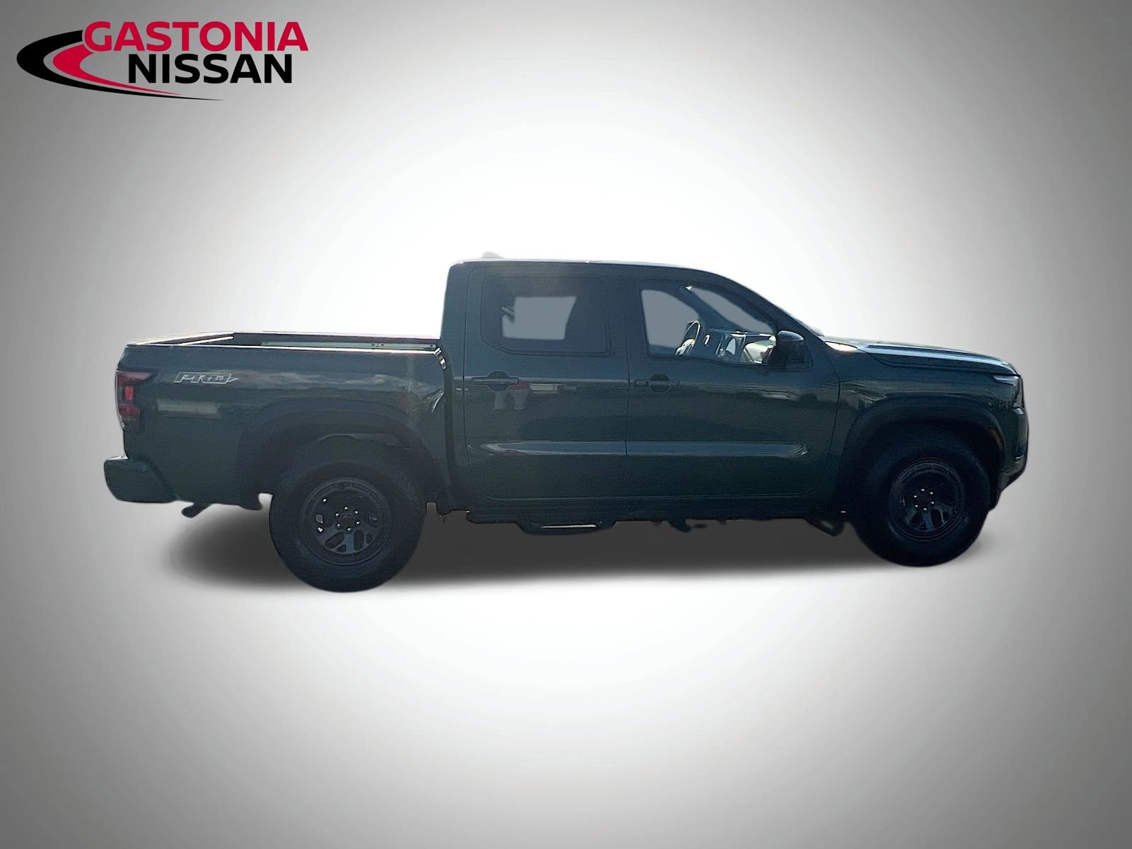 Used 2025 Nissan Frontier Pro-X w/ Pro Convenience Package RWD image 10