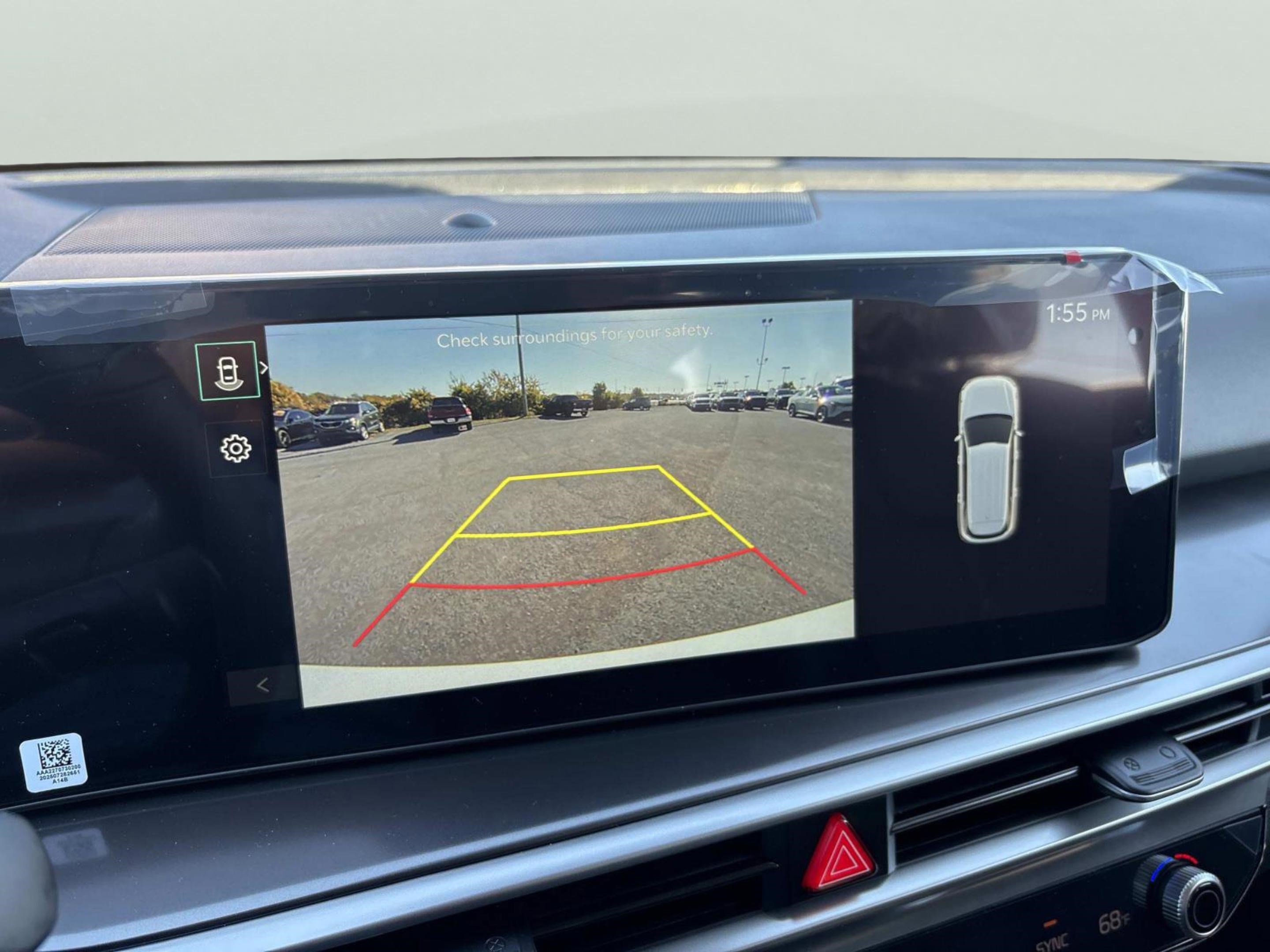 New 2026 Kia Sorento S image 25