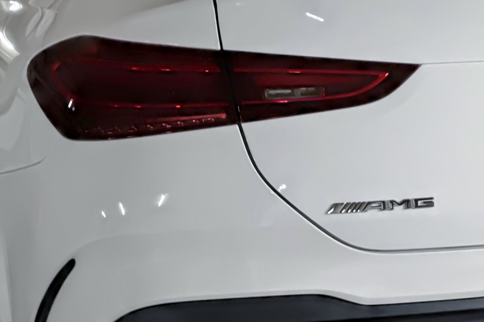 New 2026 Mercedes-Benz GLE 63 AMG S image 26