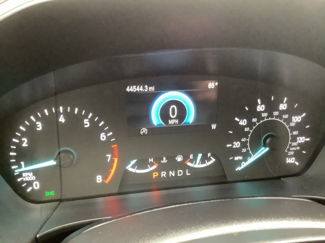 Used 2022 Ford Escape SE w/ SE Sport Appearance Package image 20