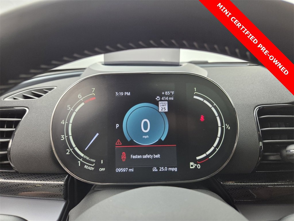 Used 2023 MINI Cooper Clubman S image 3