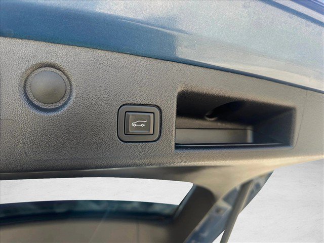 Used 2024 Chevrolet Equinox LT AWD/4WD image 22