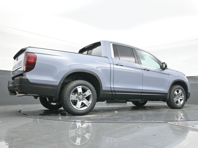 New 2026 Honda Ridgeline RTL image 24
