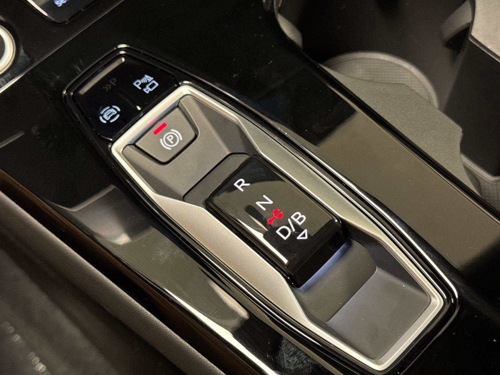 New 2027 Audi Q6 e-tron Premium AWD/4WD image 21