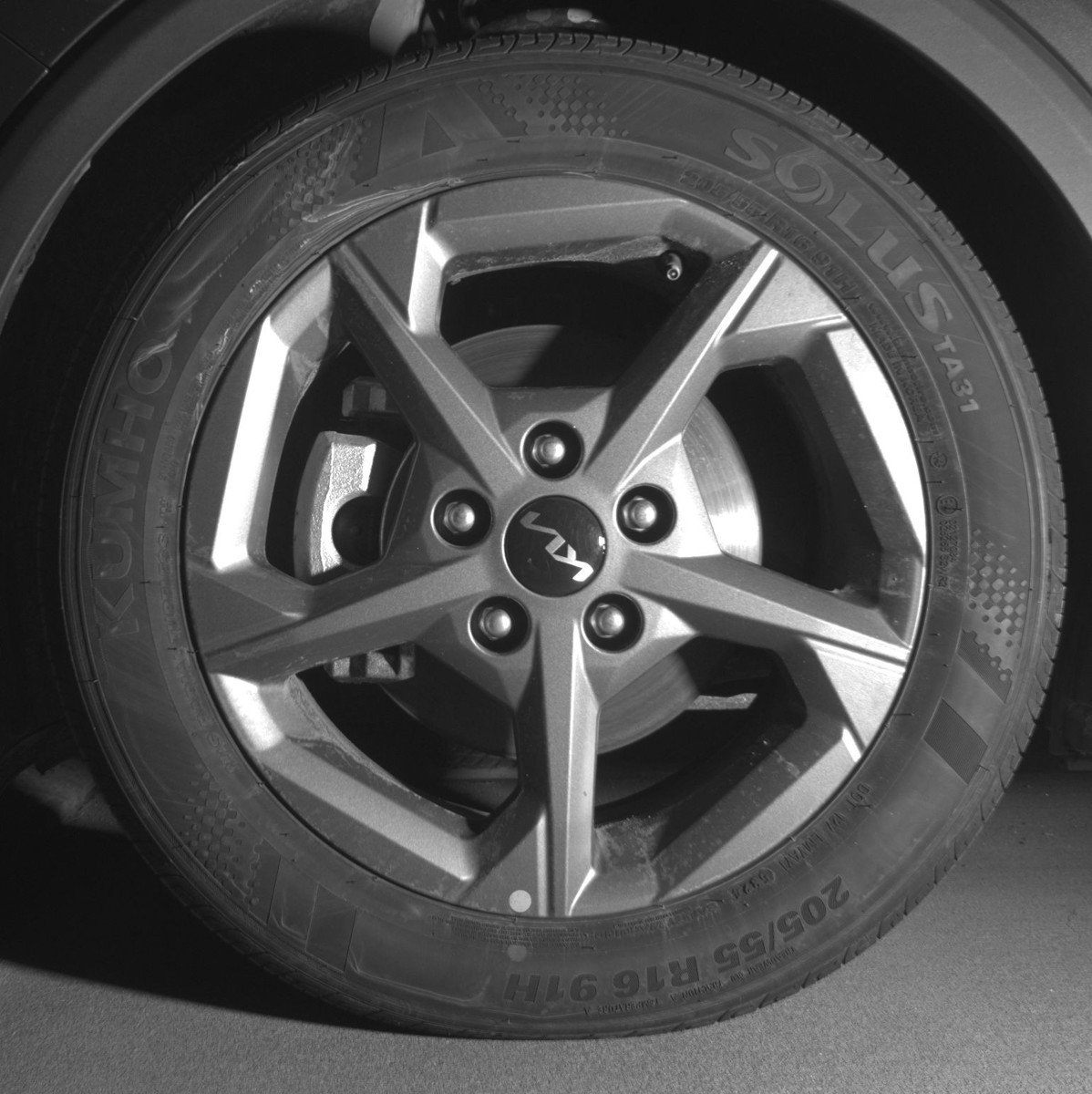 Used 2025 Kia K4 LXS image 12