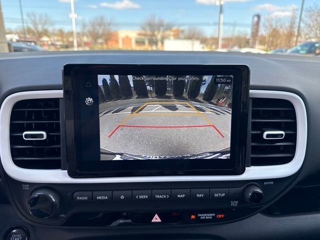 Certified 2023 Hyundai Venue Limited image 20