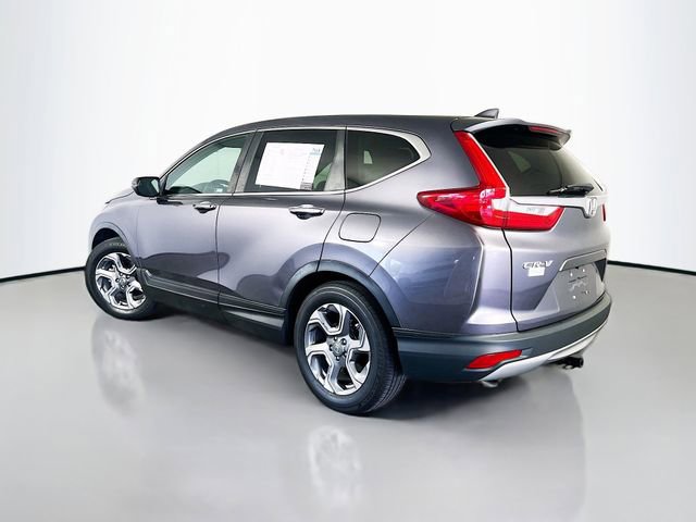 Used 2018 Honda CR-V EX-L image 6