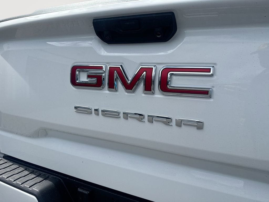 New 2026 GMC Sierra 1500 Elevation w/ Preferred Package AWD/4WD image 27