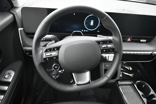 New 2027 Hyundai Ioniq 5 SEL RWD image 13