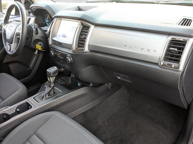 Used 2023 Ford Ranger XLT w/ Equipment Group 302A High AWD/4WD image 20